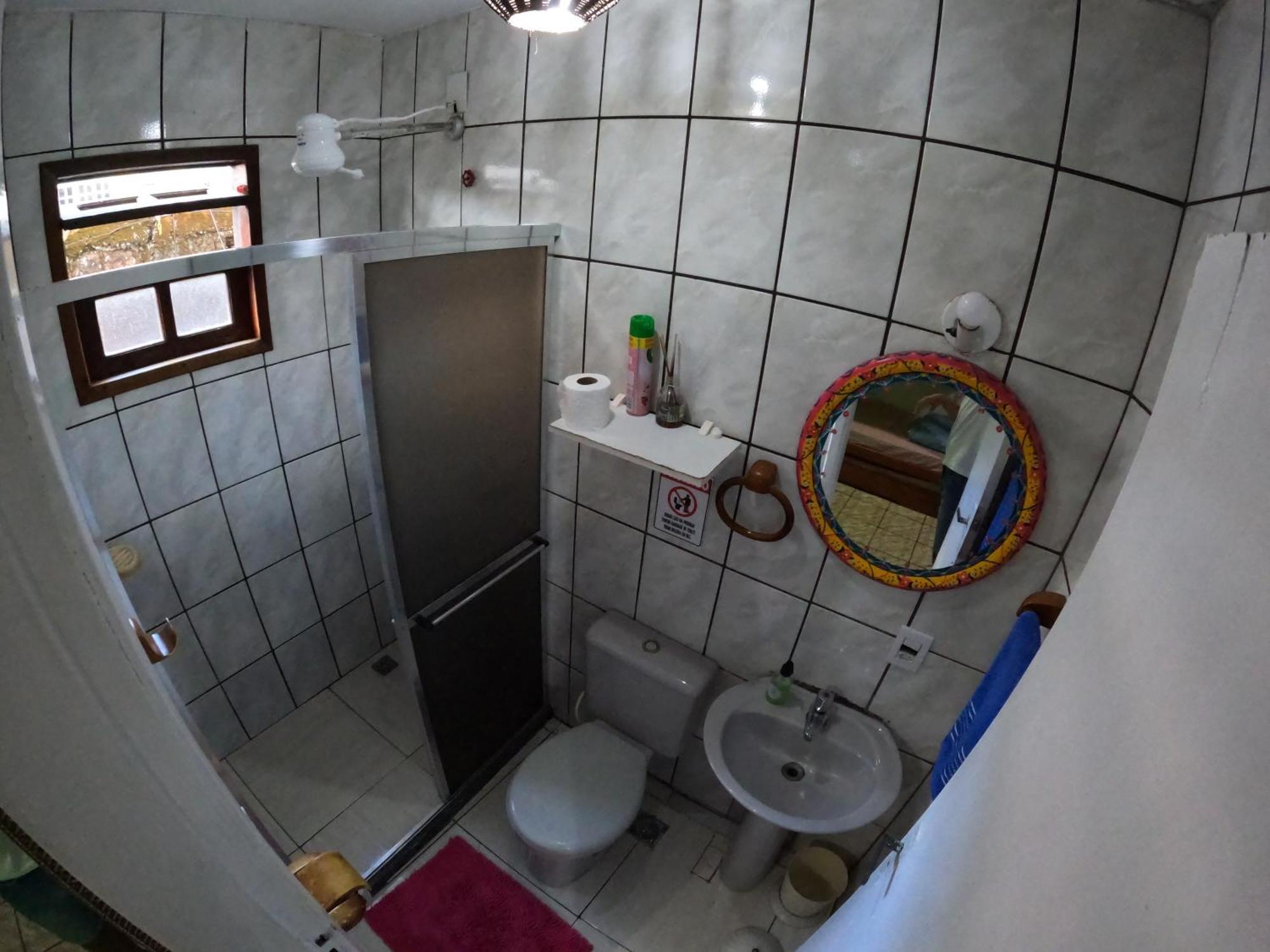 Hostel E Pousada Blue Lagoon Vila do Abraao Room photo