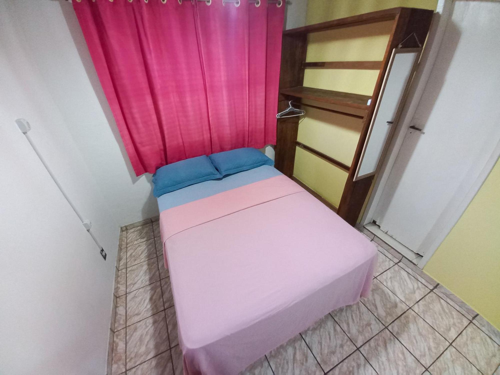 Hostel E Pousada Blue Lagoon Vila do Abraao Room photo